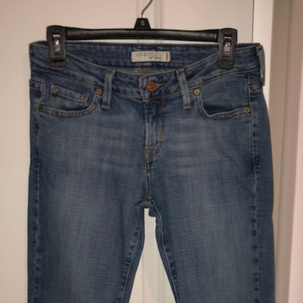 Vintage Levi Denim Jeans